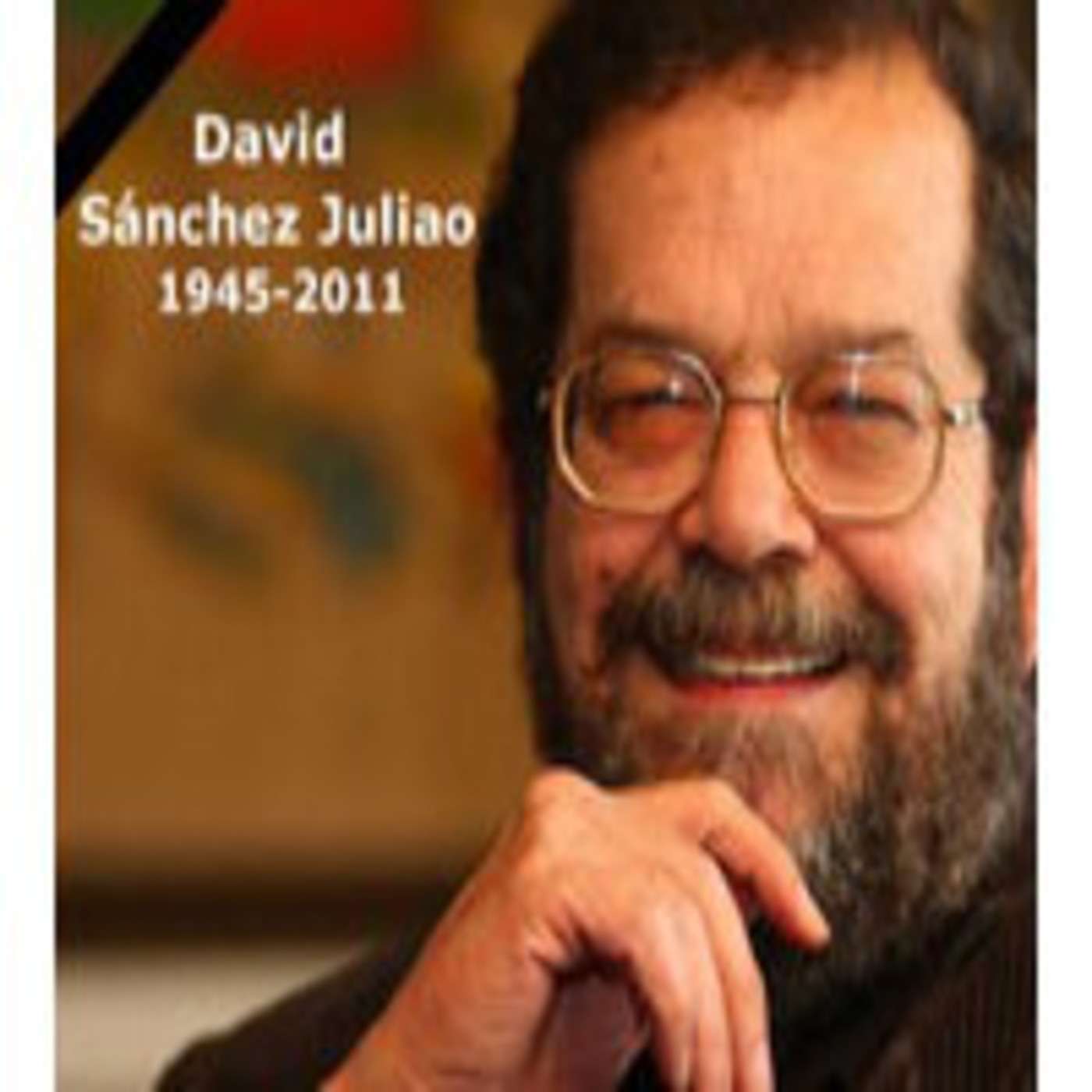 Abraham Al Humor - David Sánchez Juliao episode artwork