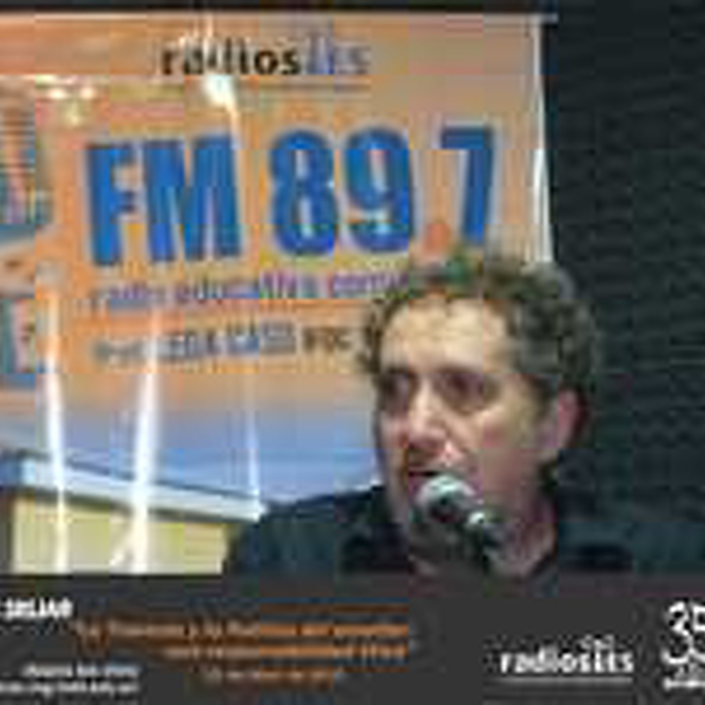 Carlos Skliar en Luis Beltrán. Conferencia