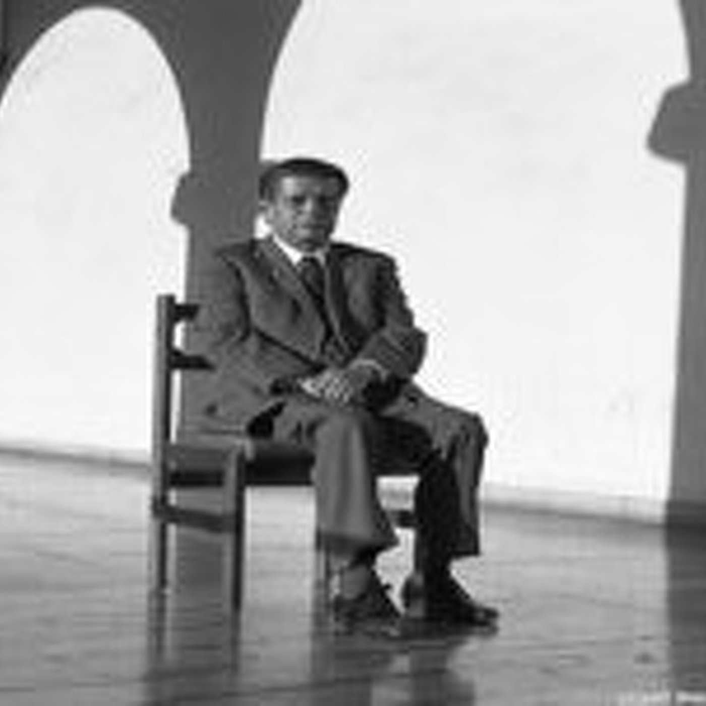 Washington Delgado habla sobre su poesía y lee sus mejores poemas