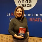 Pildoritas de Bilbao con Esme Herlo