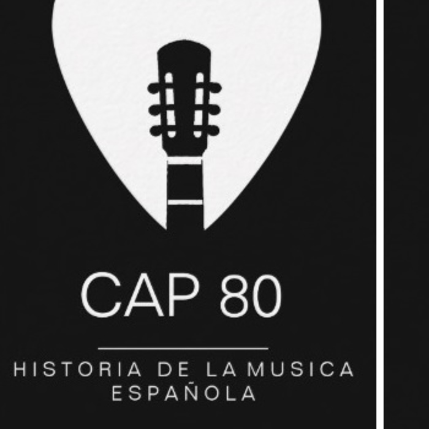 Programa 80 de Historia de la Música Española episode artwork