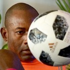 Buscará Erick Hernández otra marca mundial