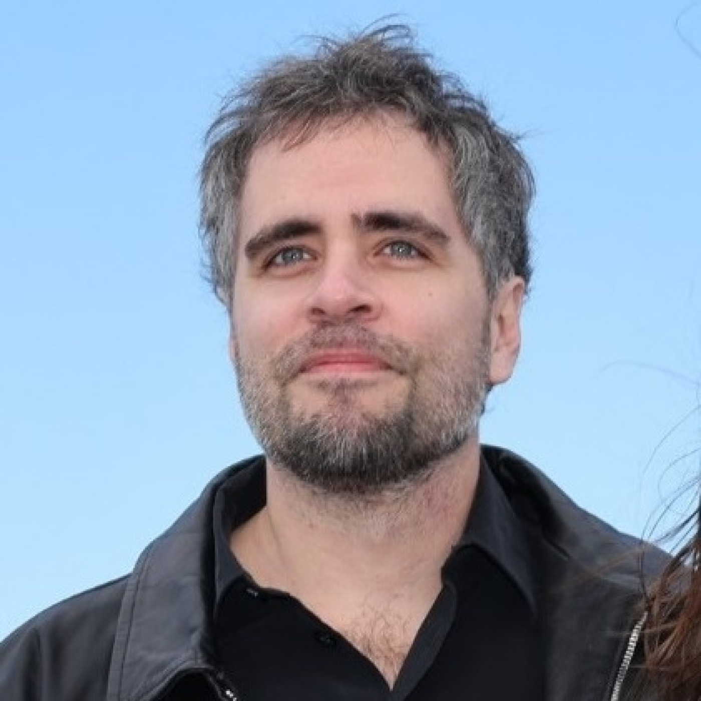 Santiago Franco (Director de "El Partido) En La Trinchera @trinchera_en episode artwork