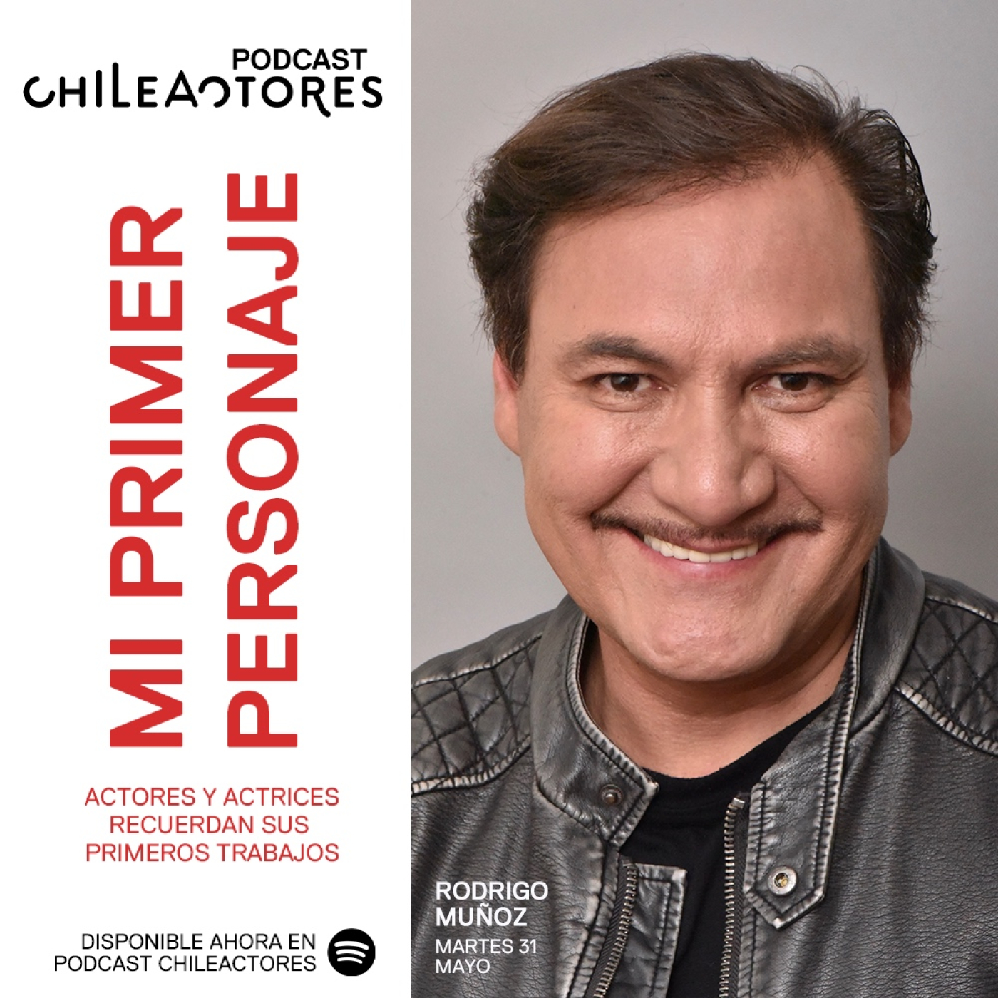 Podcast Chileactores