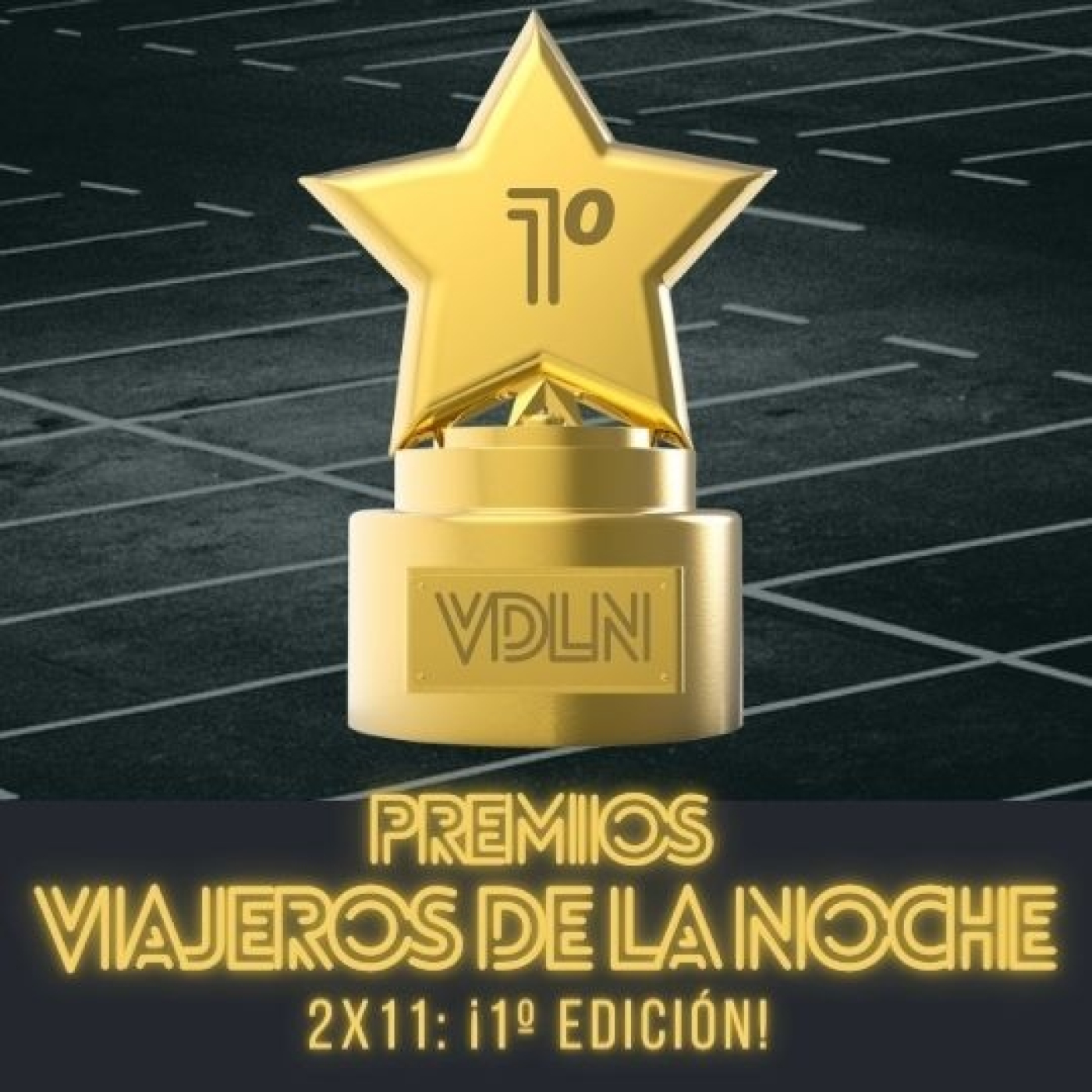 Viajeros de la noche