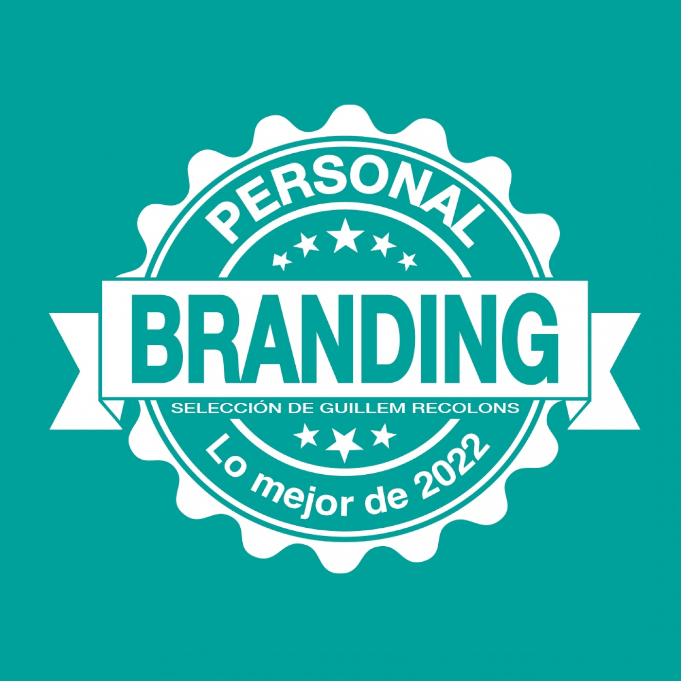 105 Lo mejor de 2022 en Personal Branding episode artwork
