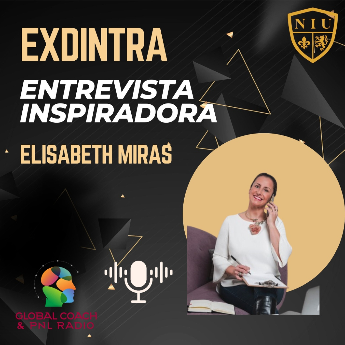 Exdintra Innovative Training | Modelo de educación | Elisabeth Miras
