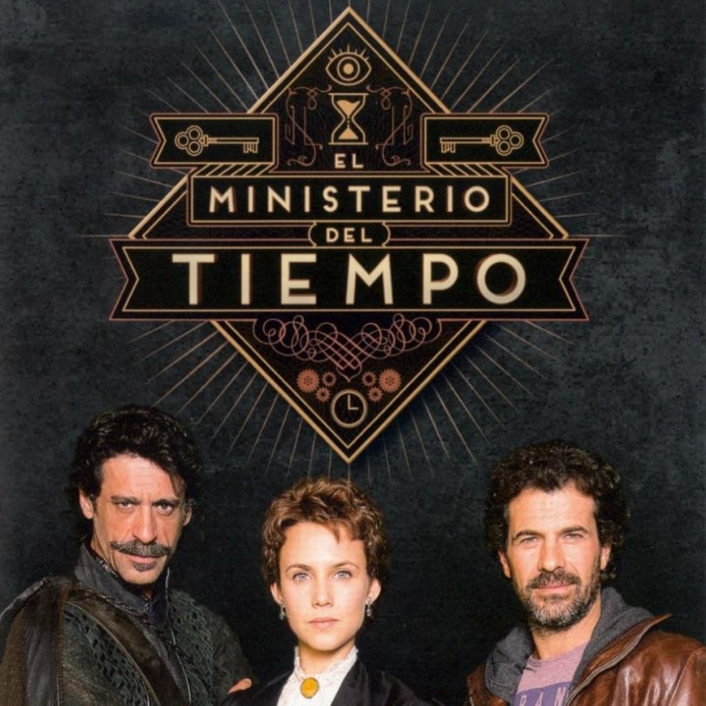 Escuchando Peliculas