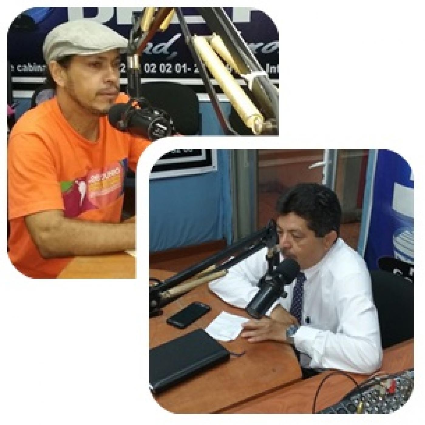 Podcast de AGEPYM