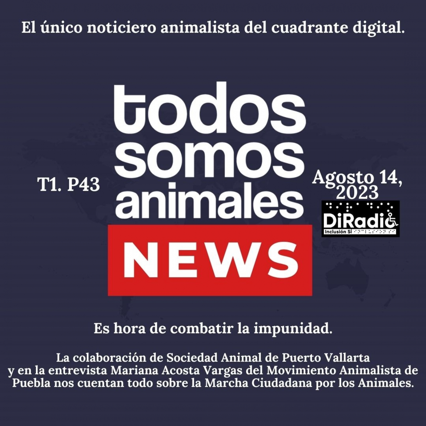 Todos Somos Animales News