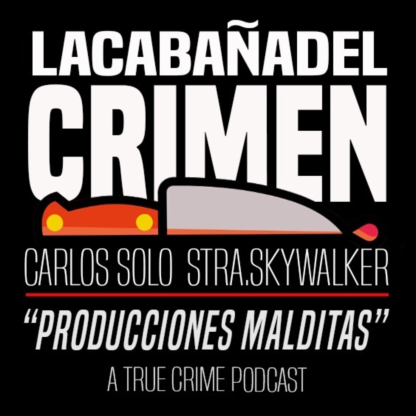 La Cabaña del Crimen