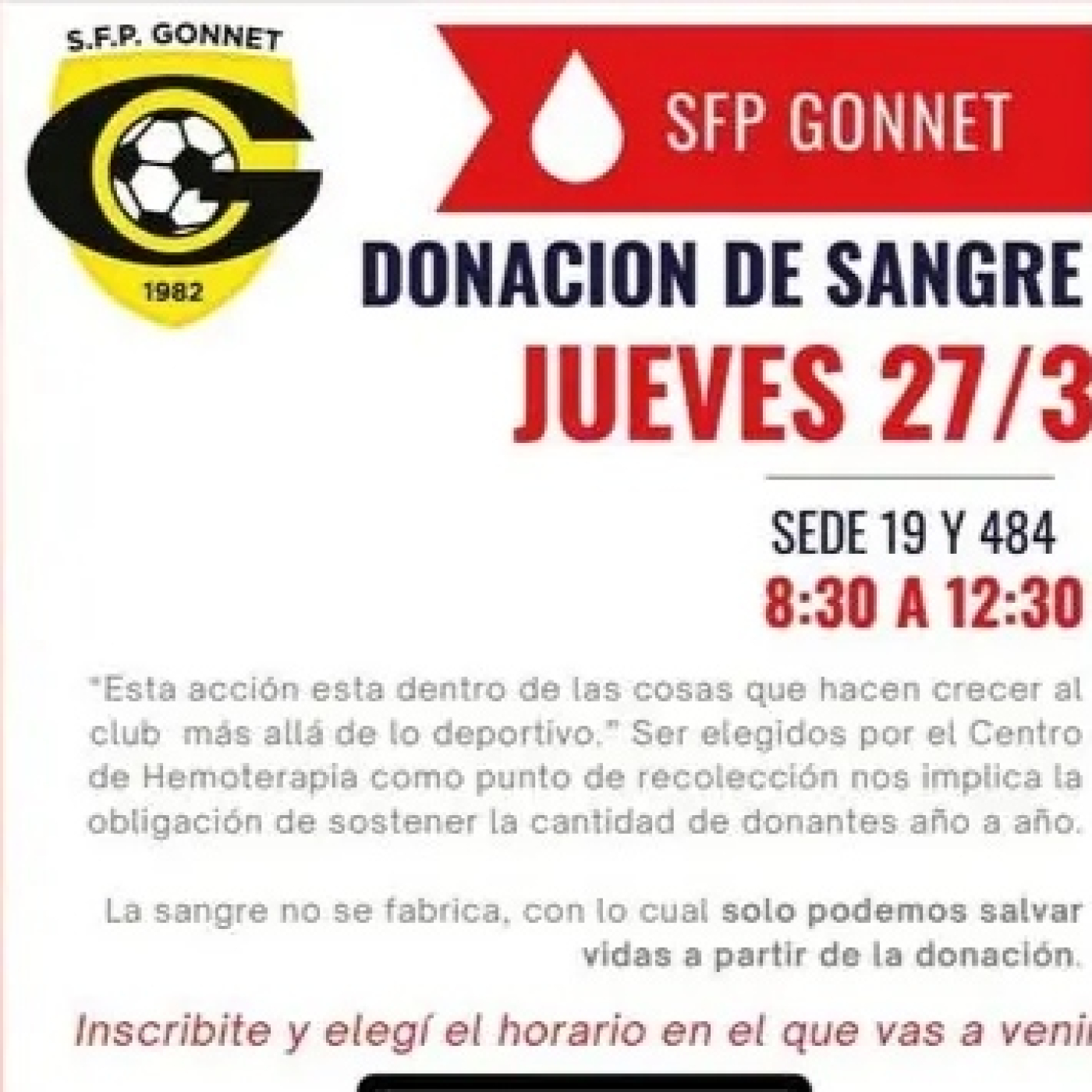 Podcast de Radio Gonnet