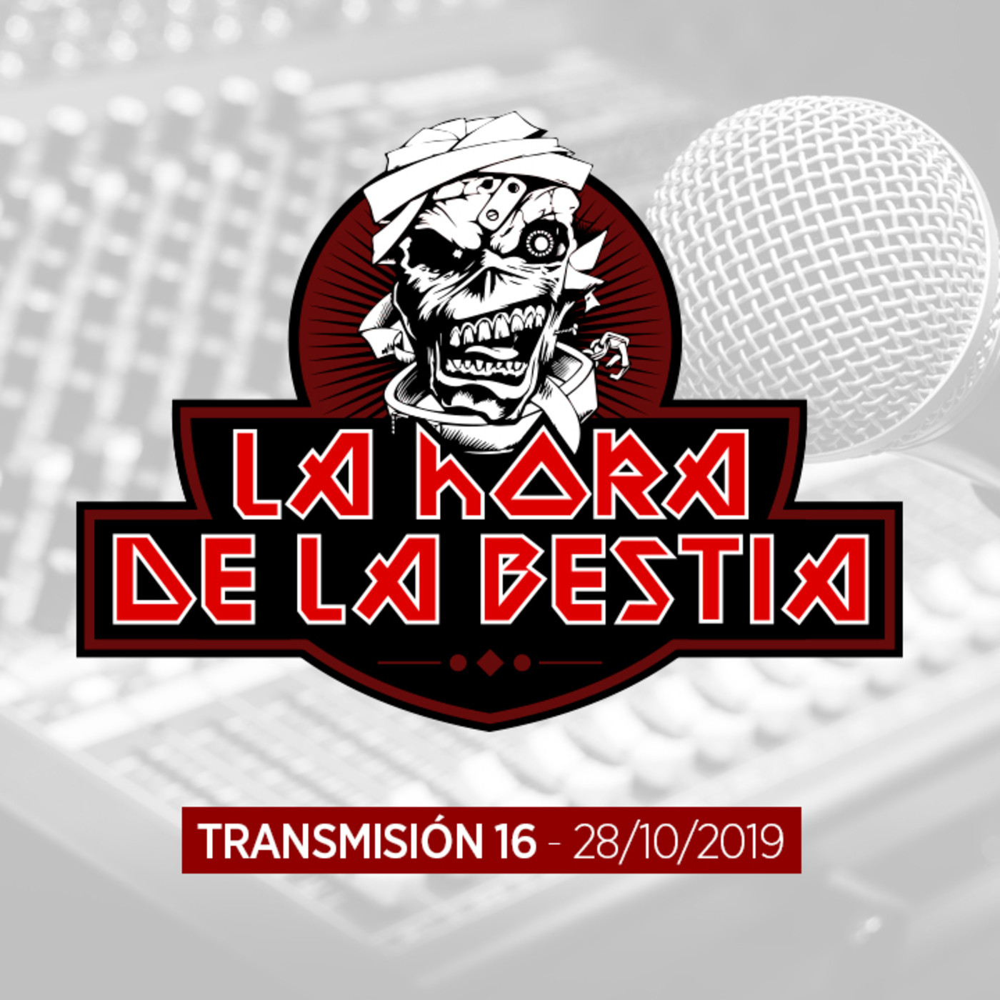 La Hora de La Bestia