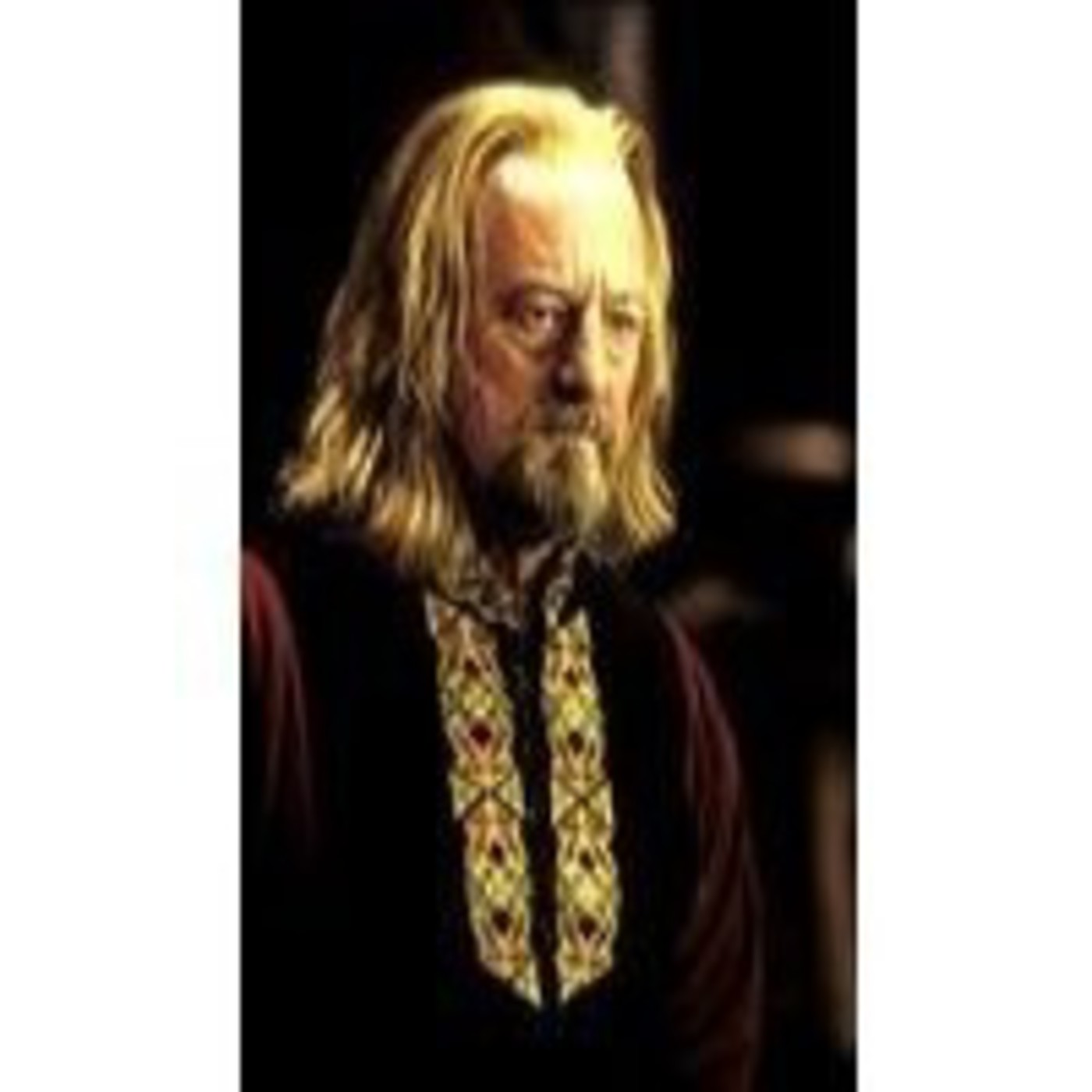 The King of Golden Hall