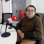 El experto Francesc Higón ofrece una visión sobre la economía valenciana del vino
