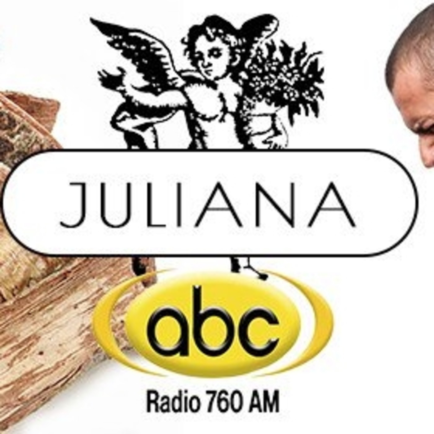 El Angel de tu Salud - JULIANA episode artwork