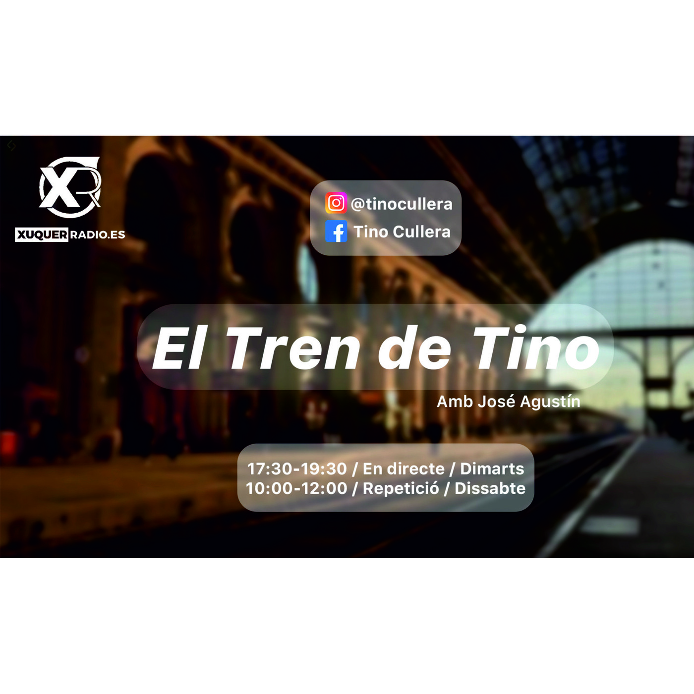 TINO CULLERA