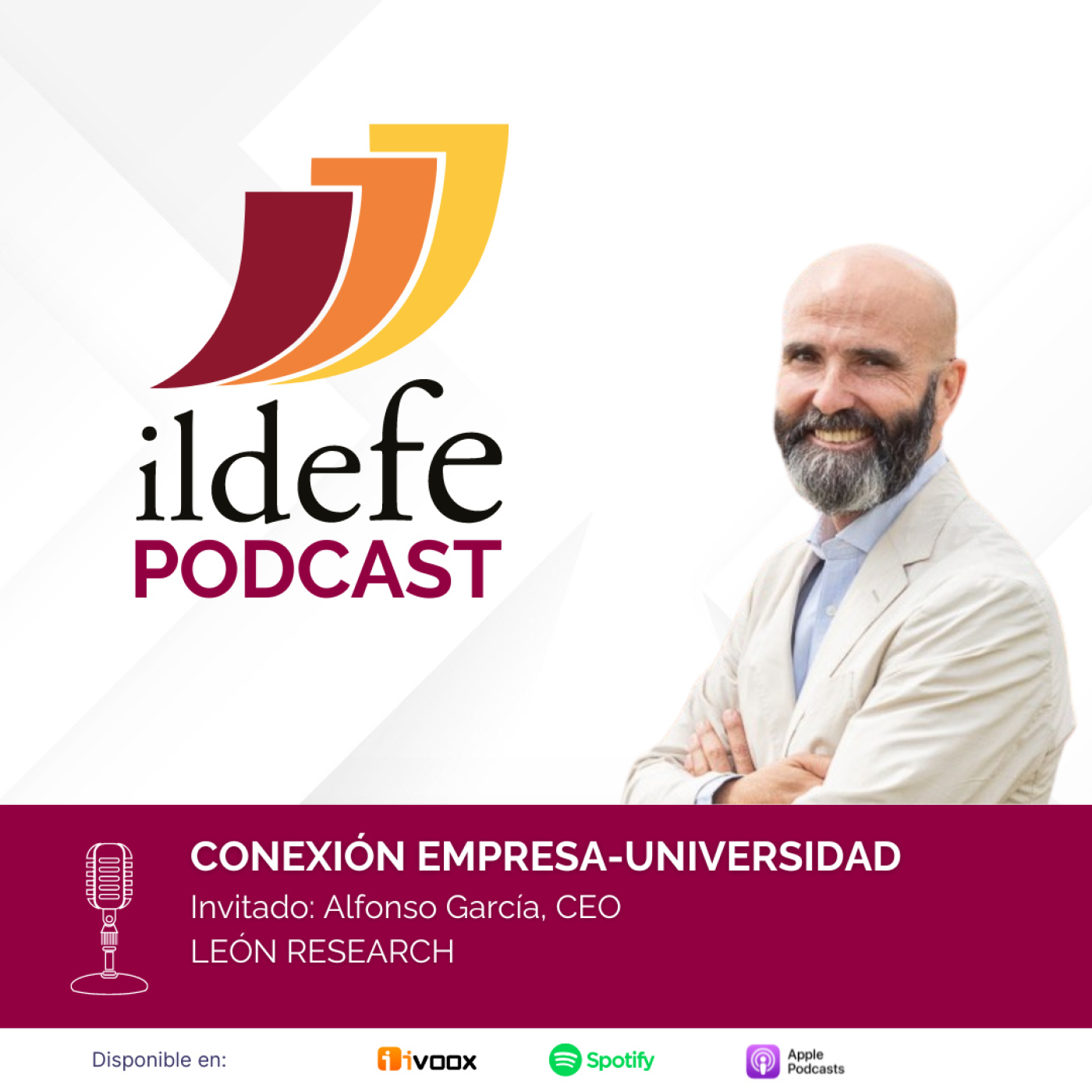 Ildefe Podcast