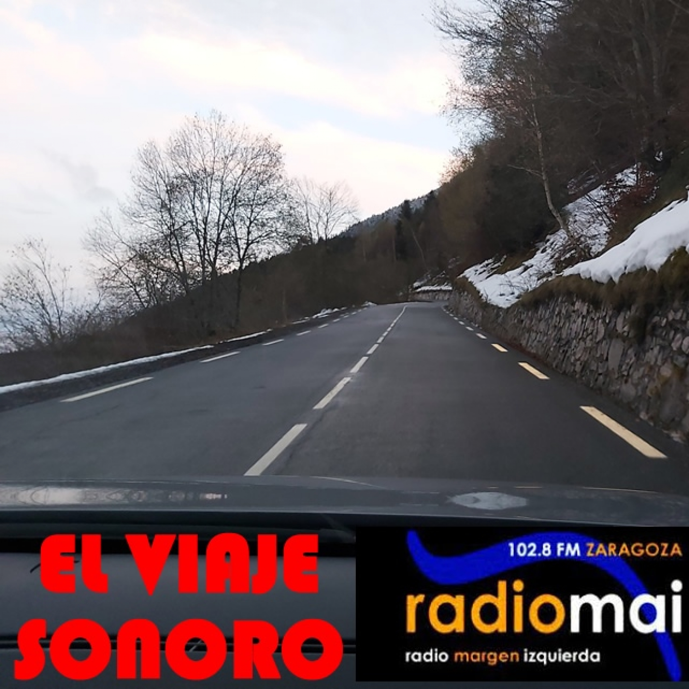 Viaje Sonoro nº 48 19 abril 2022 episode artwork