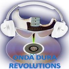 Onda Dura Revolutions 235 GATO VENTURA