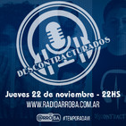 Descontracturados 22-11-18
