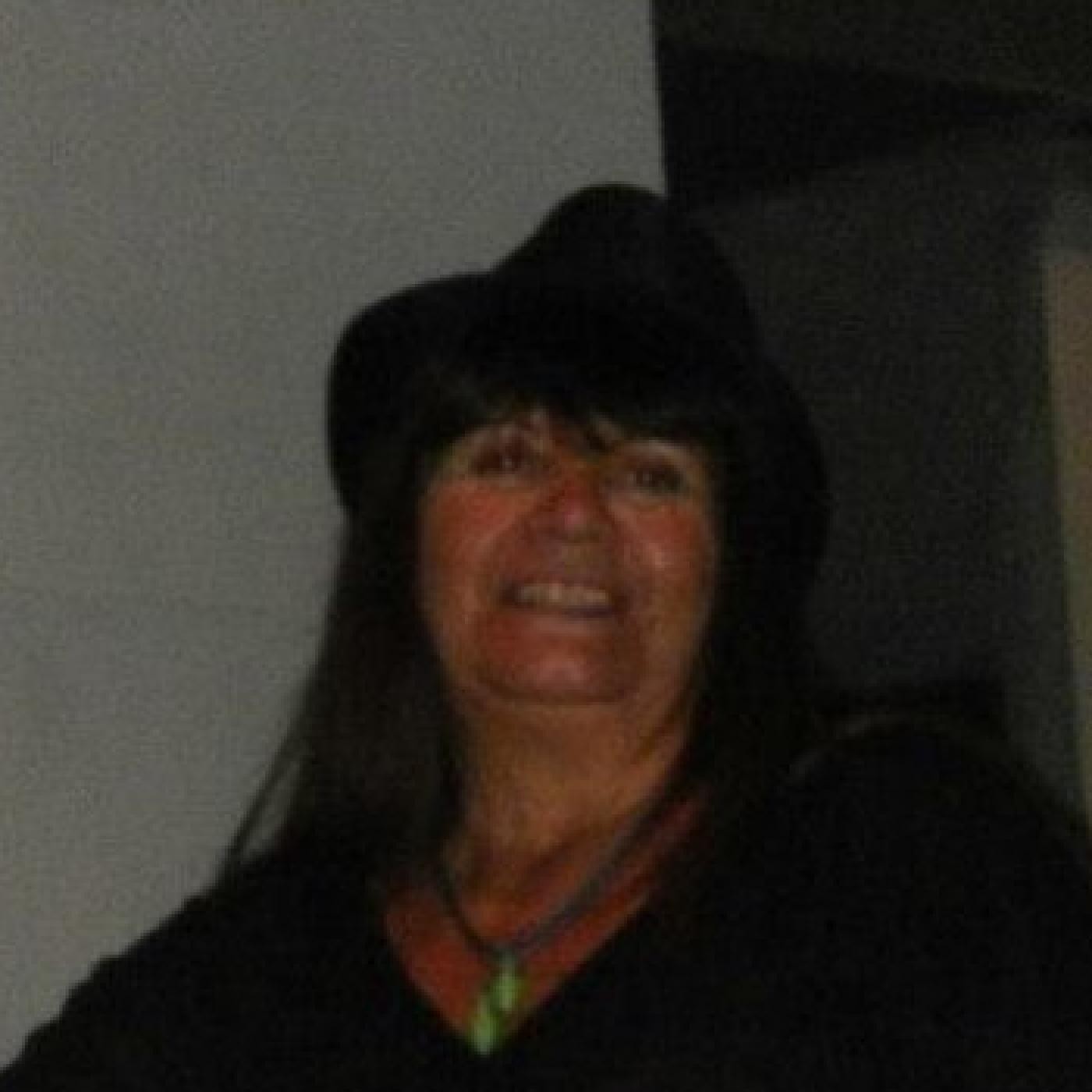 Gladys Noemi Murillo