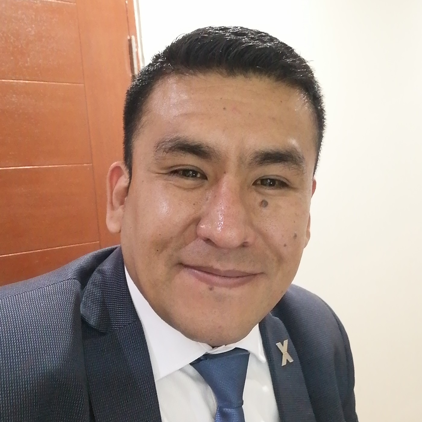 Juan Pompilla - Conferencias