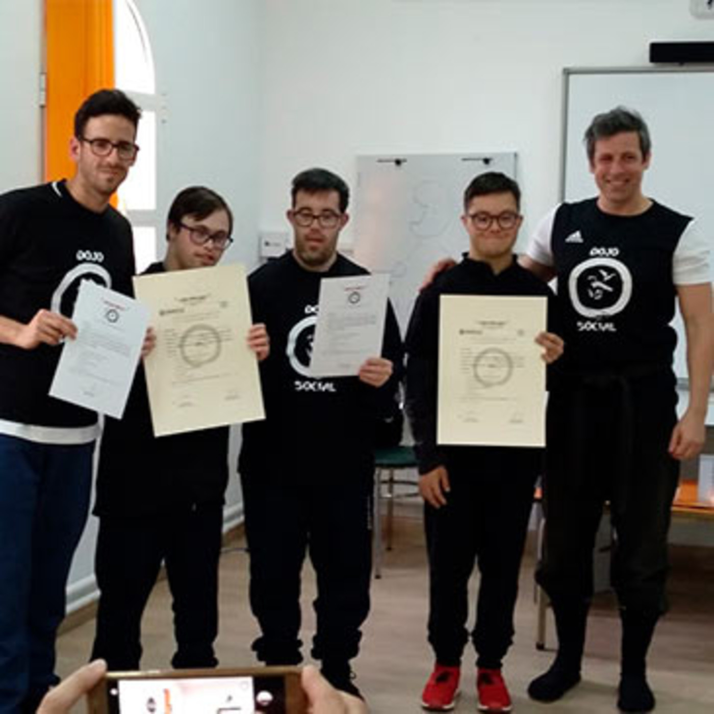Dragonz | Artes Marciales y Deportes de Contacto