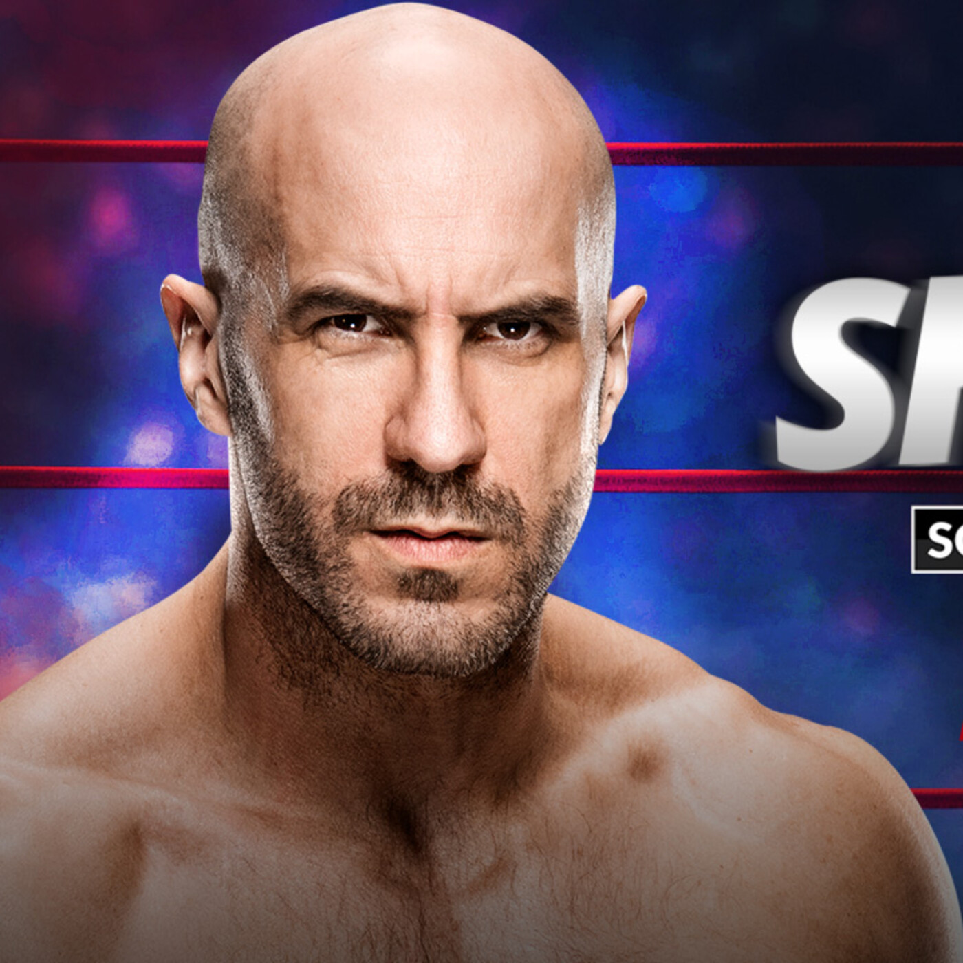 Solowrestling Show