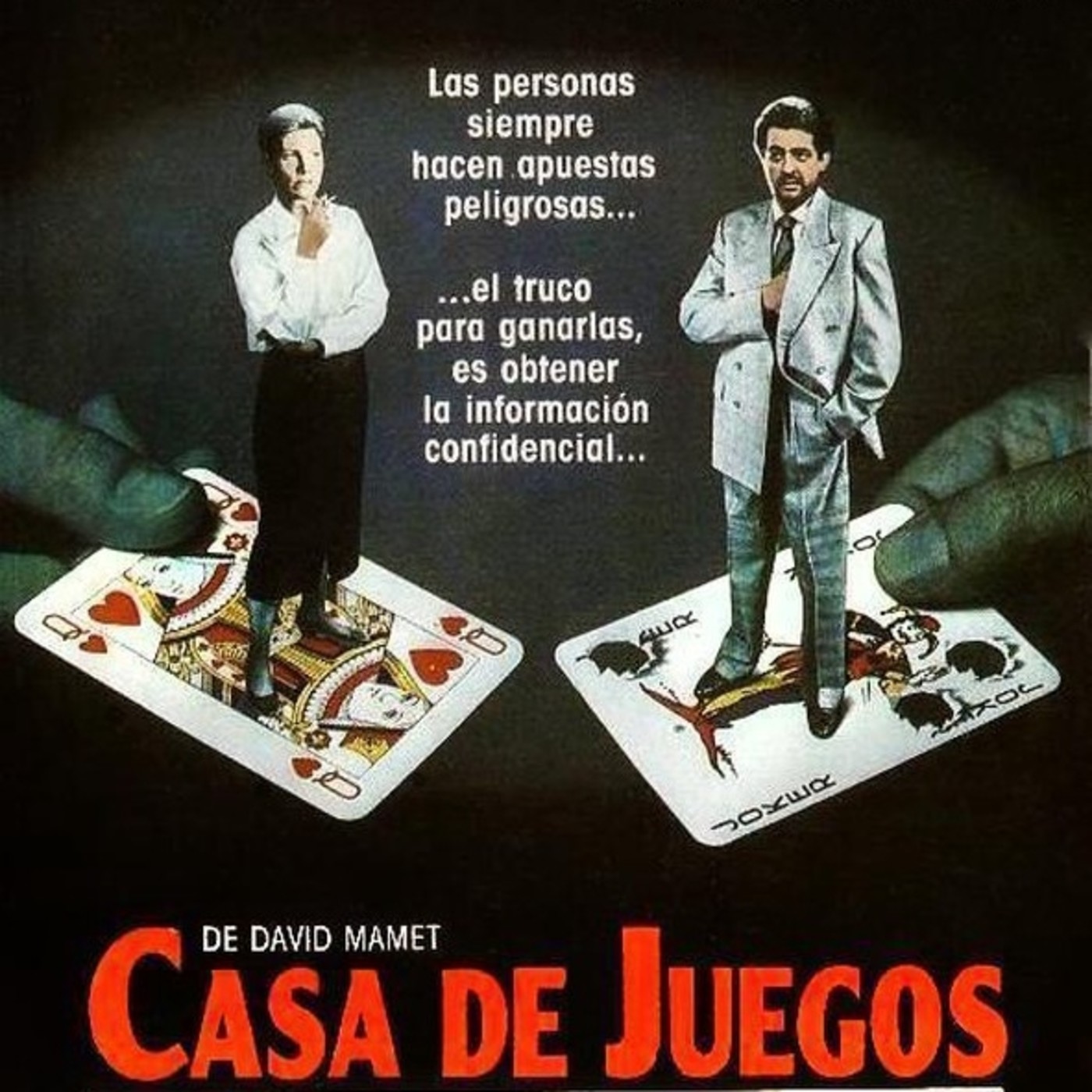 Los Tres Amigos
