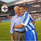 Informe Robinson (28/03/2019) "SuperDepor, te quiero igual"