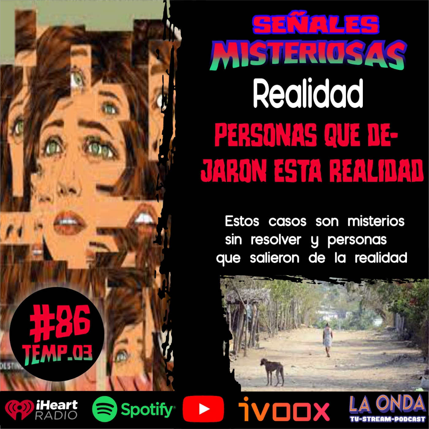Señales Misteriosas