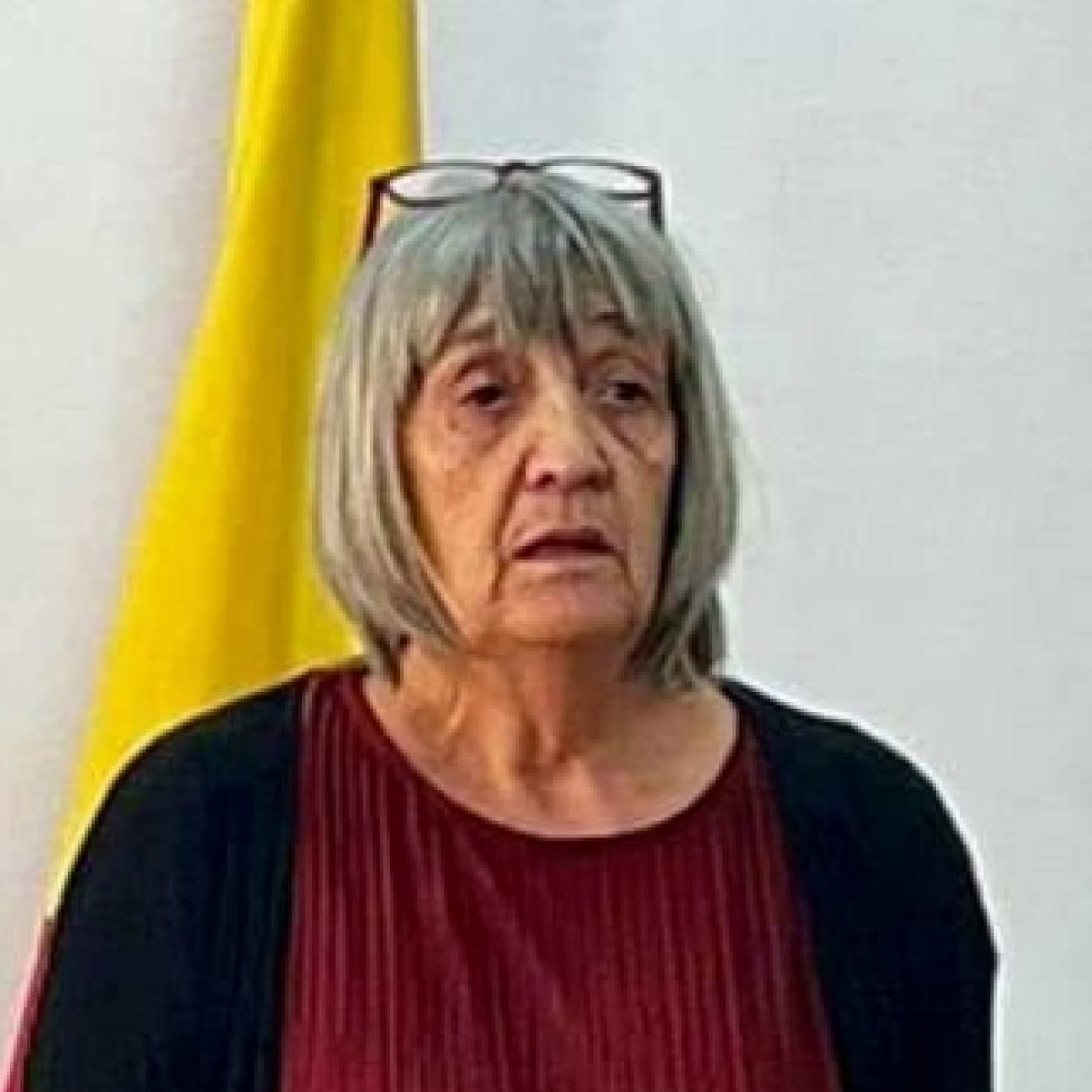 Hoy, en FM Bierzo, emitimos una nota para expresar nuestro punto de vista sobre la situación de María Luisa González.