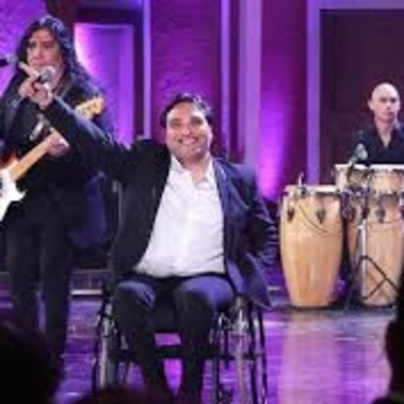 Festival del Huaso de Olmué 2020