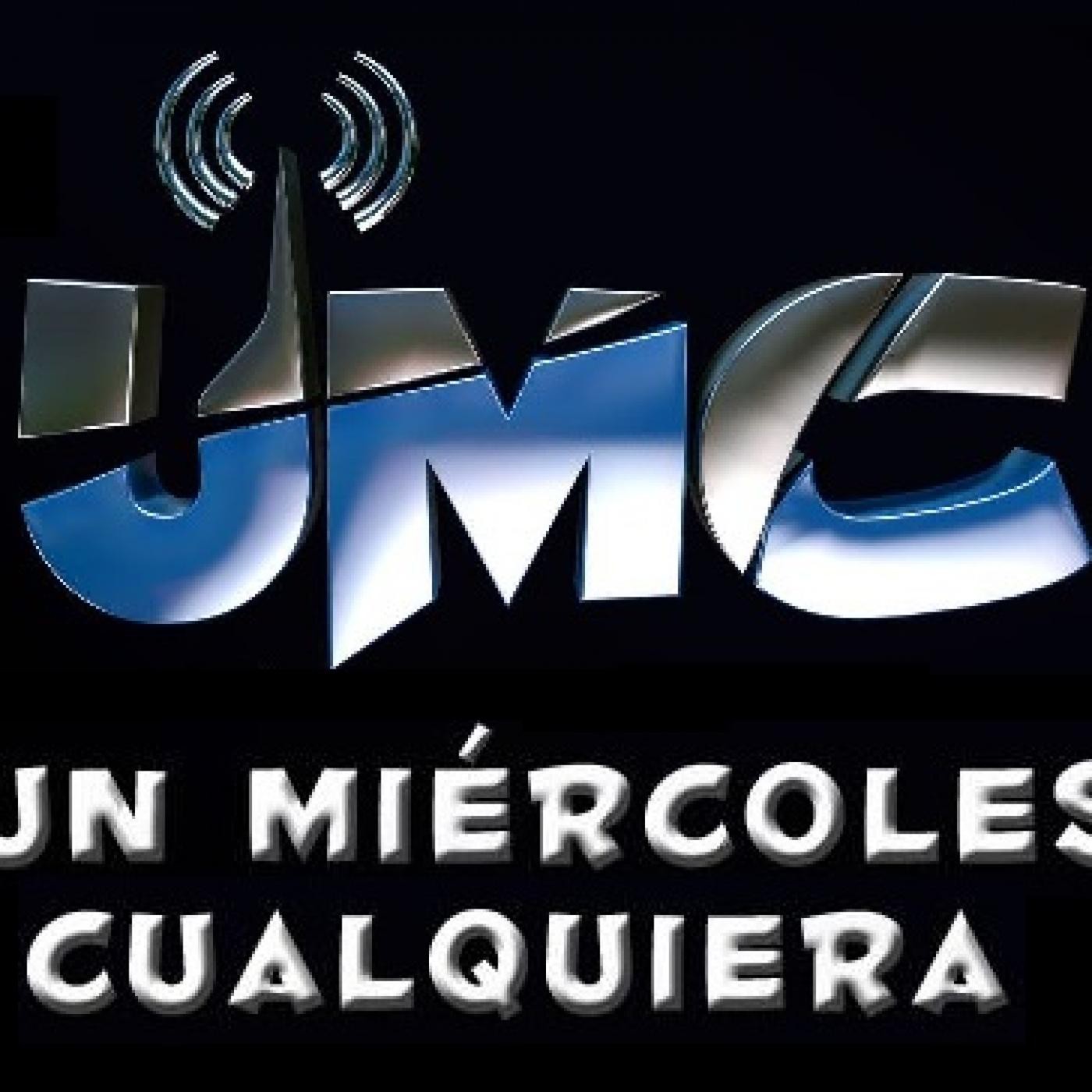Un Miércoles Cualquiera