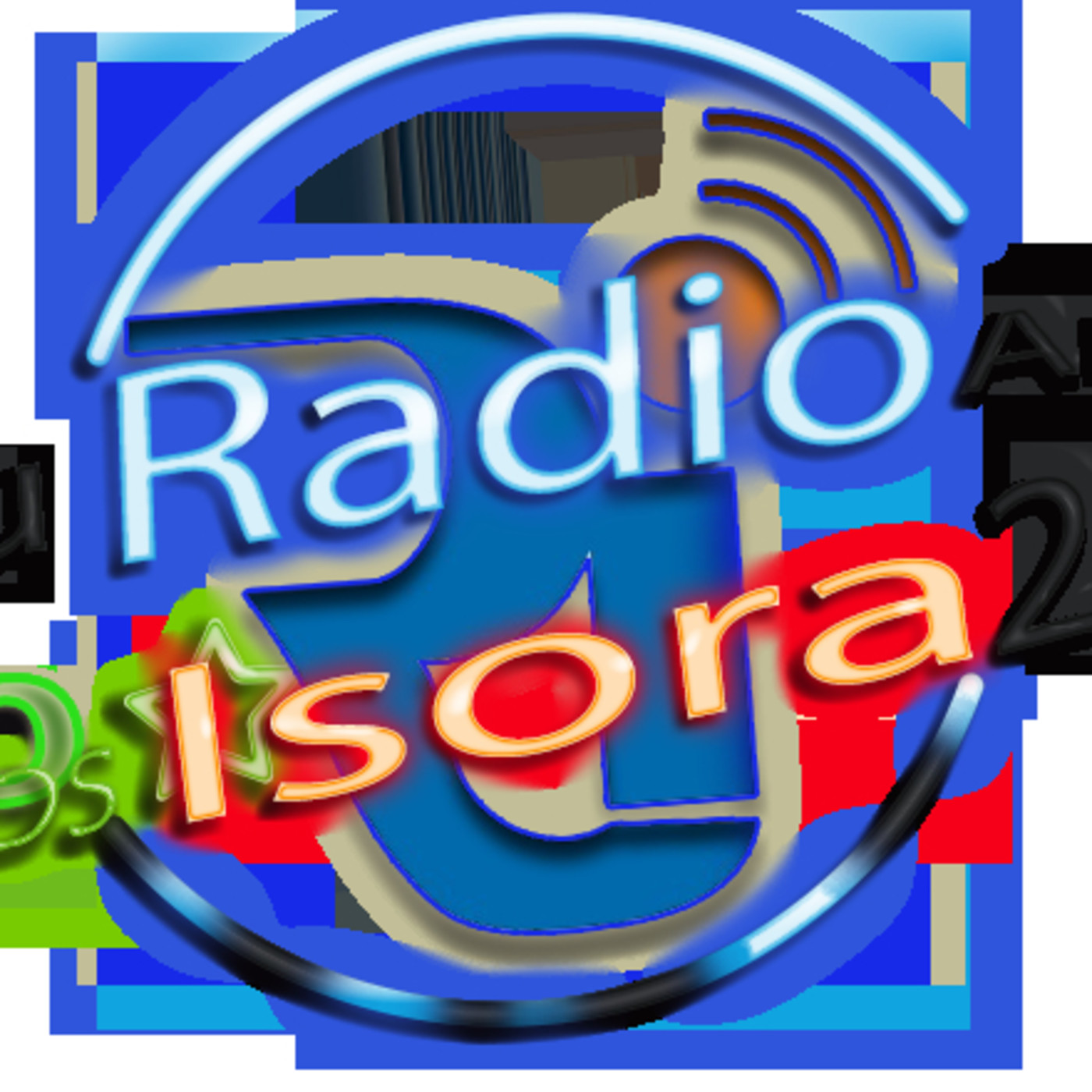 Podcast RADIOISORA