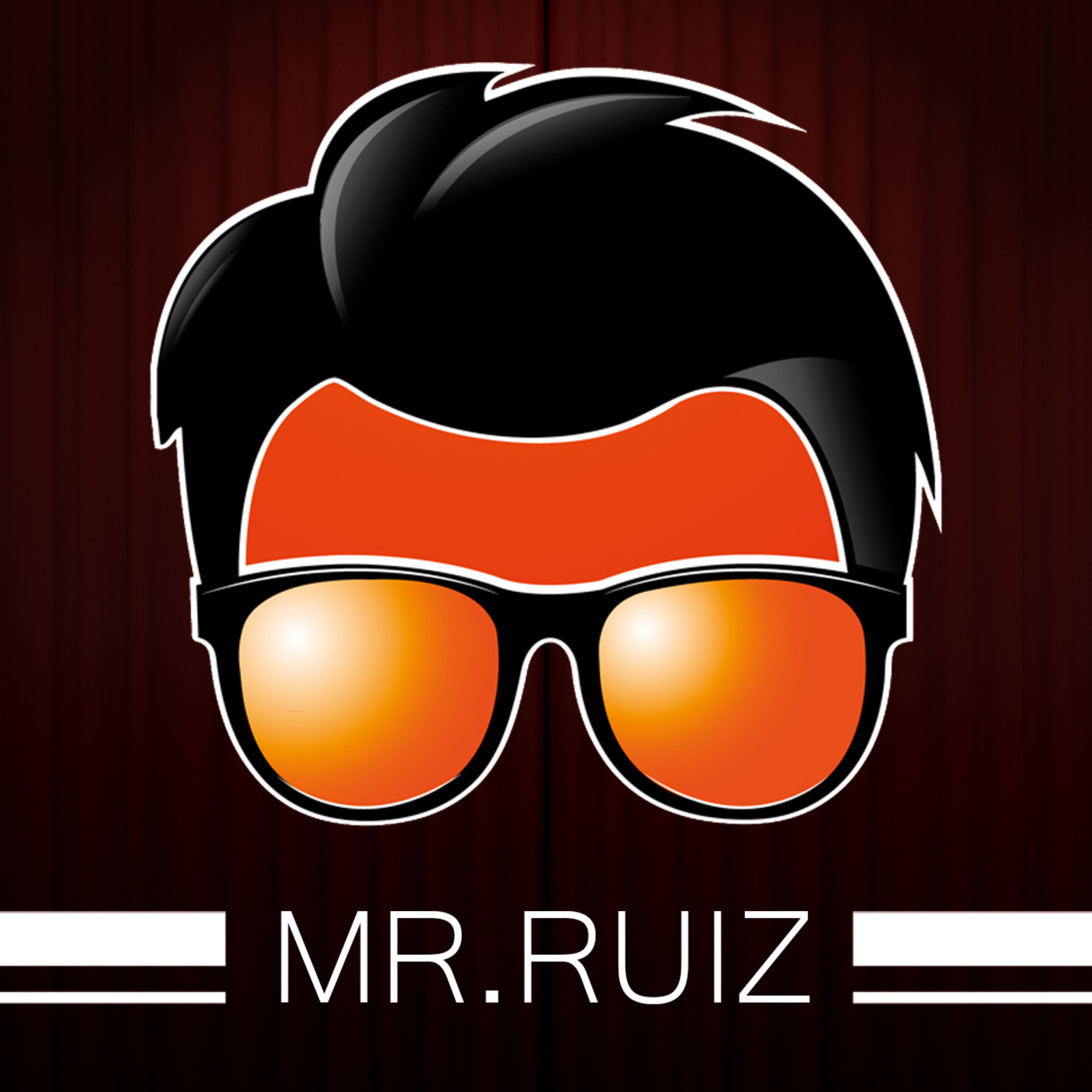 Mr.Ruiz