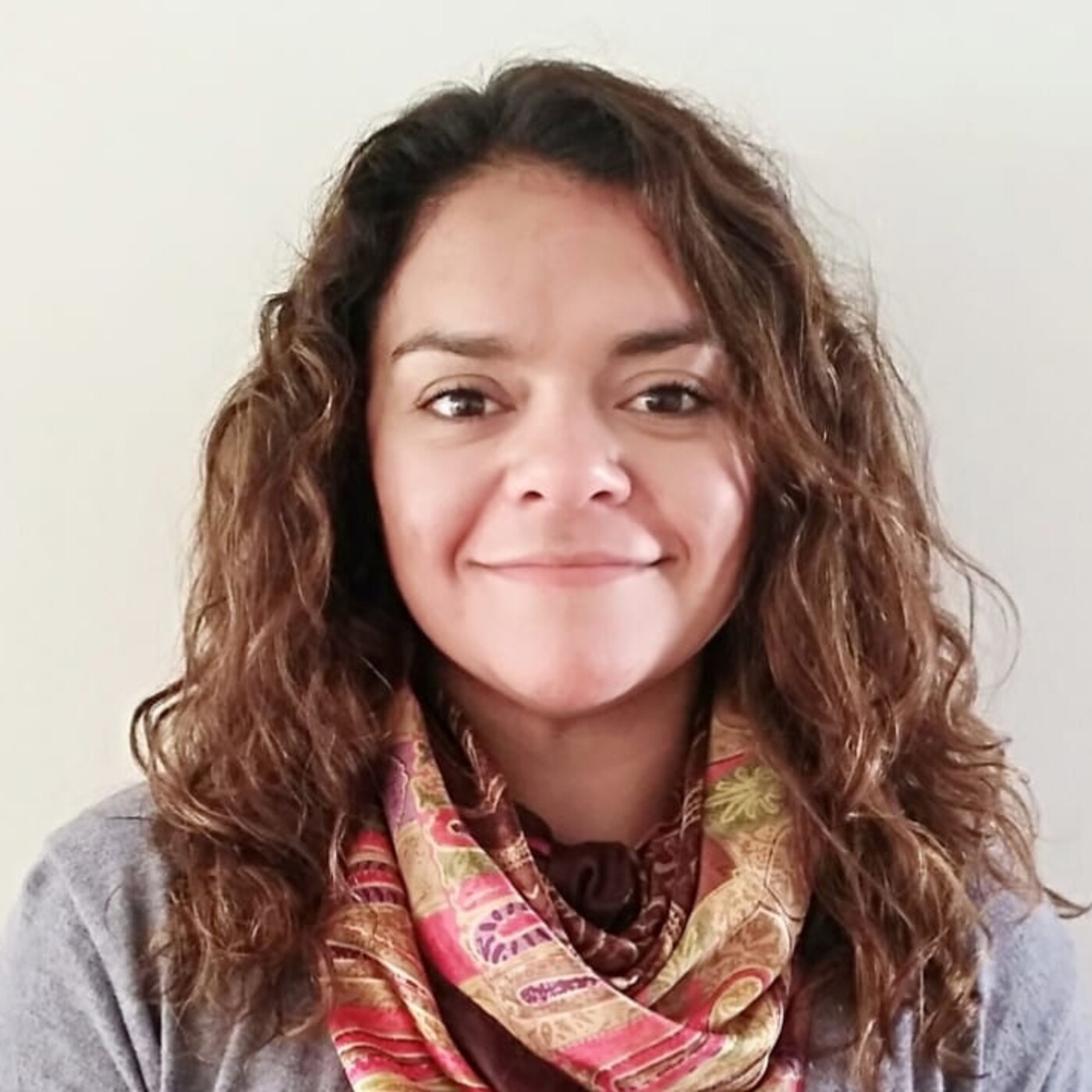 22-06-2020 Macarena Gonzalez - Responsable del espacio de genero y diversidad de unidad ciudadana de san rafael episode artwork