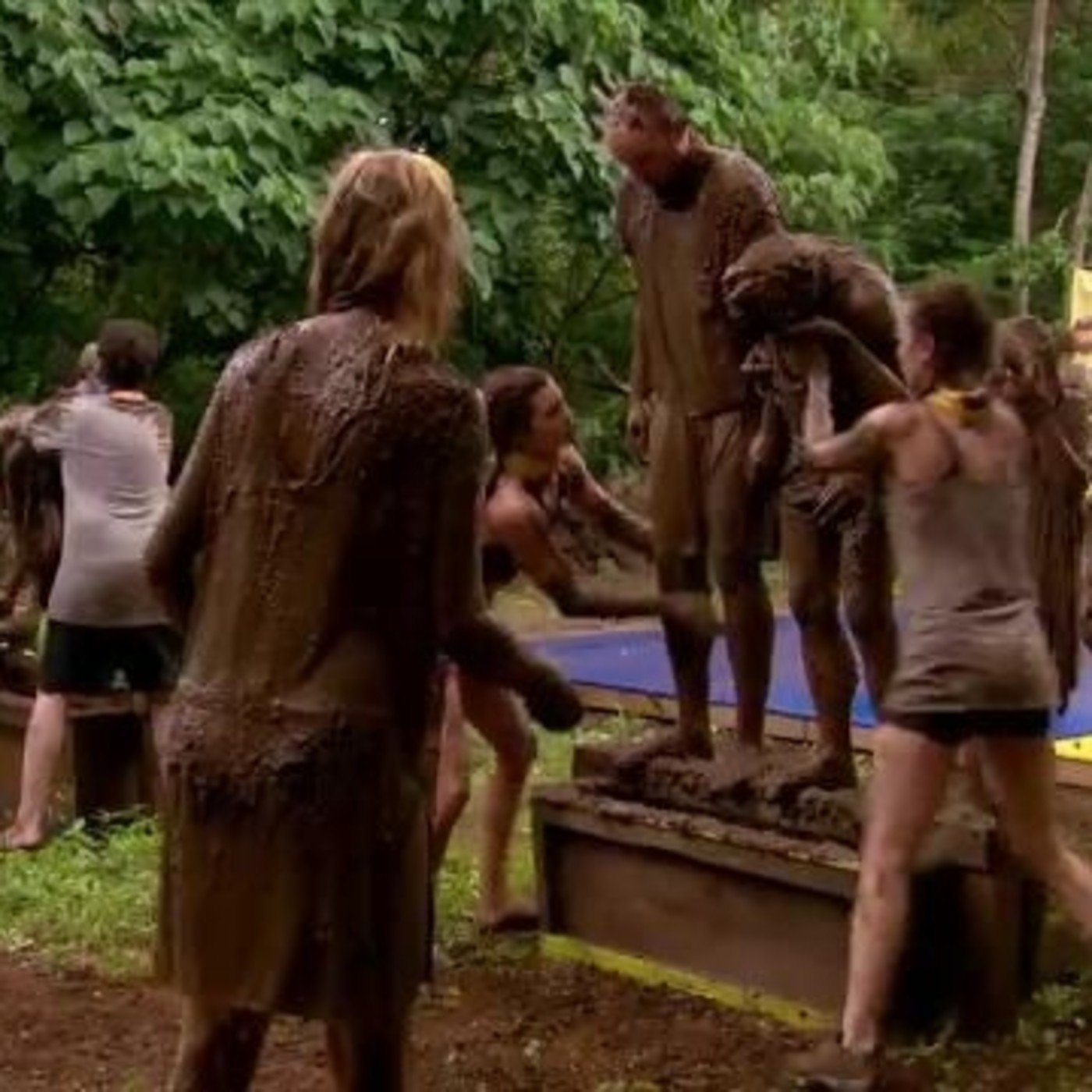 Australian Survivor - Recap semana 4 episode artwork