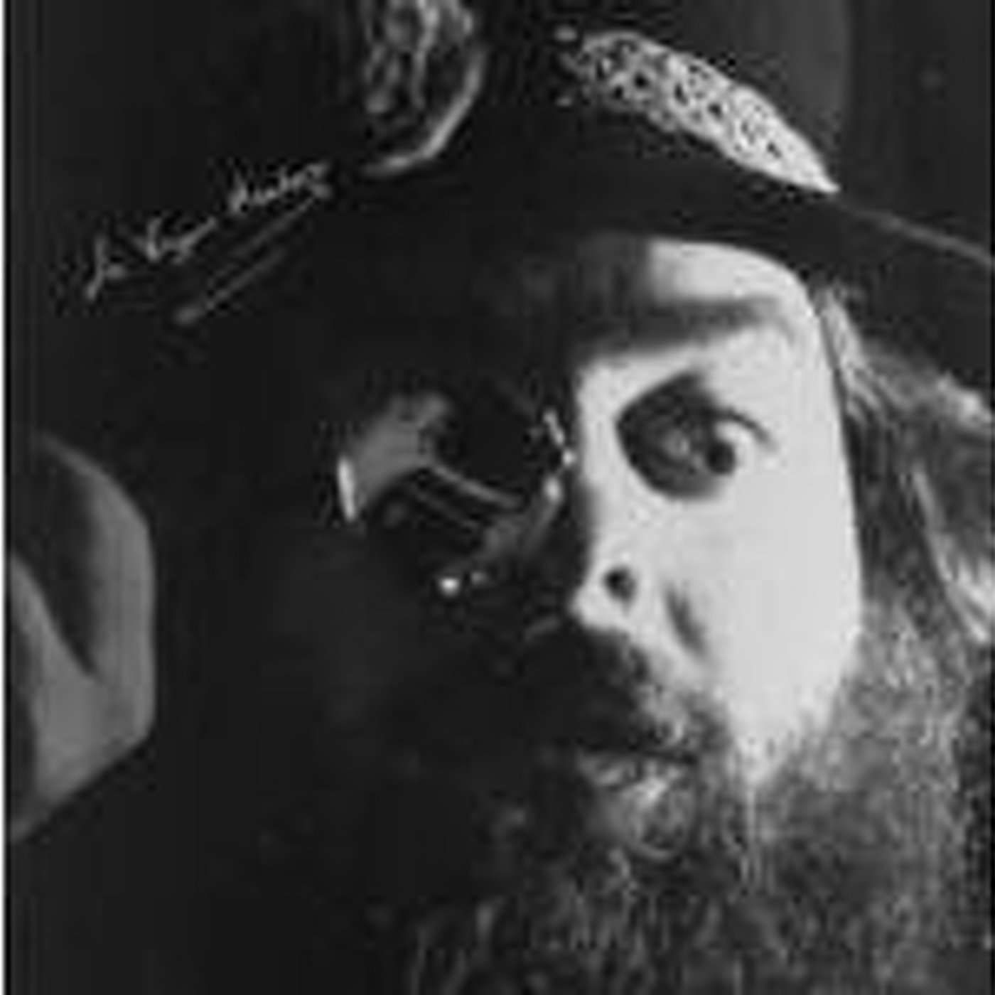 Podcast Cortina de Humo Radio