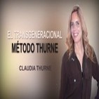 El Transgeneracional con el MÉTODO THURNE por Claudia Thurne