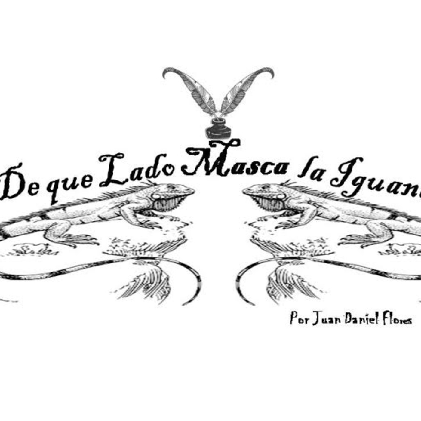 ¿De qué lado masca la iguana? 19 de junio de 2018 episode artwork