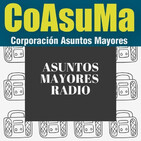 Asuntos Mayores Podcast 19: “Los abrazos prohibidos”