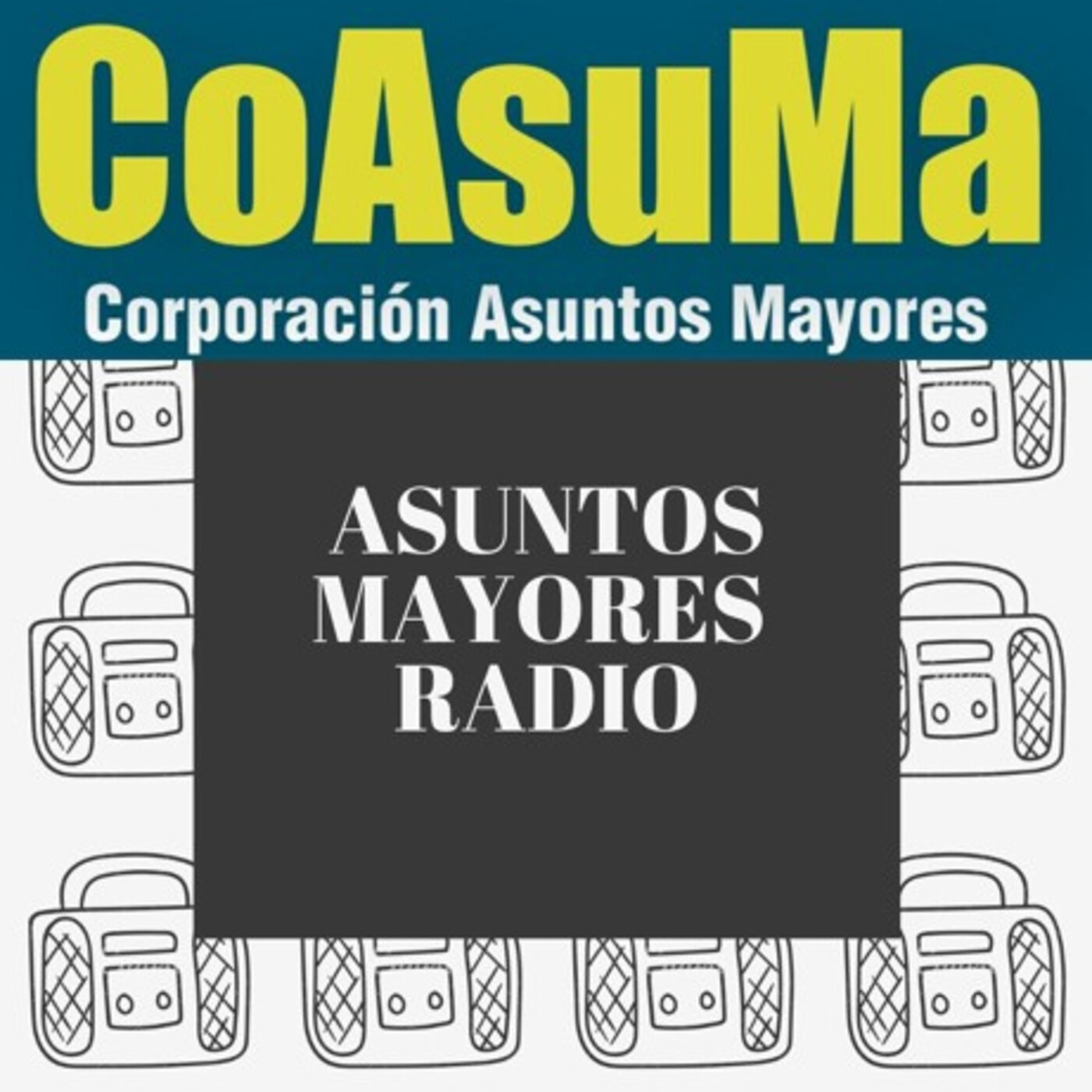 Asuntos Mayores