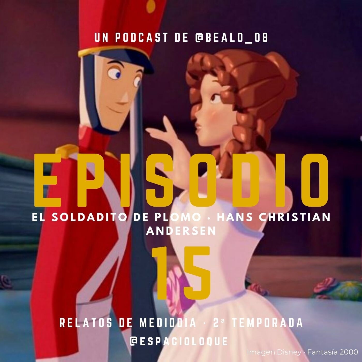 Relatos de mediodía