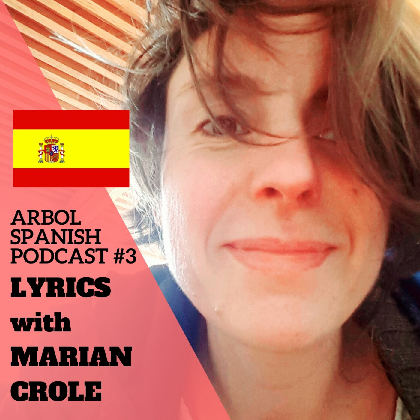 Lyrics with Marian Crole