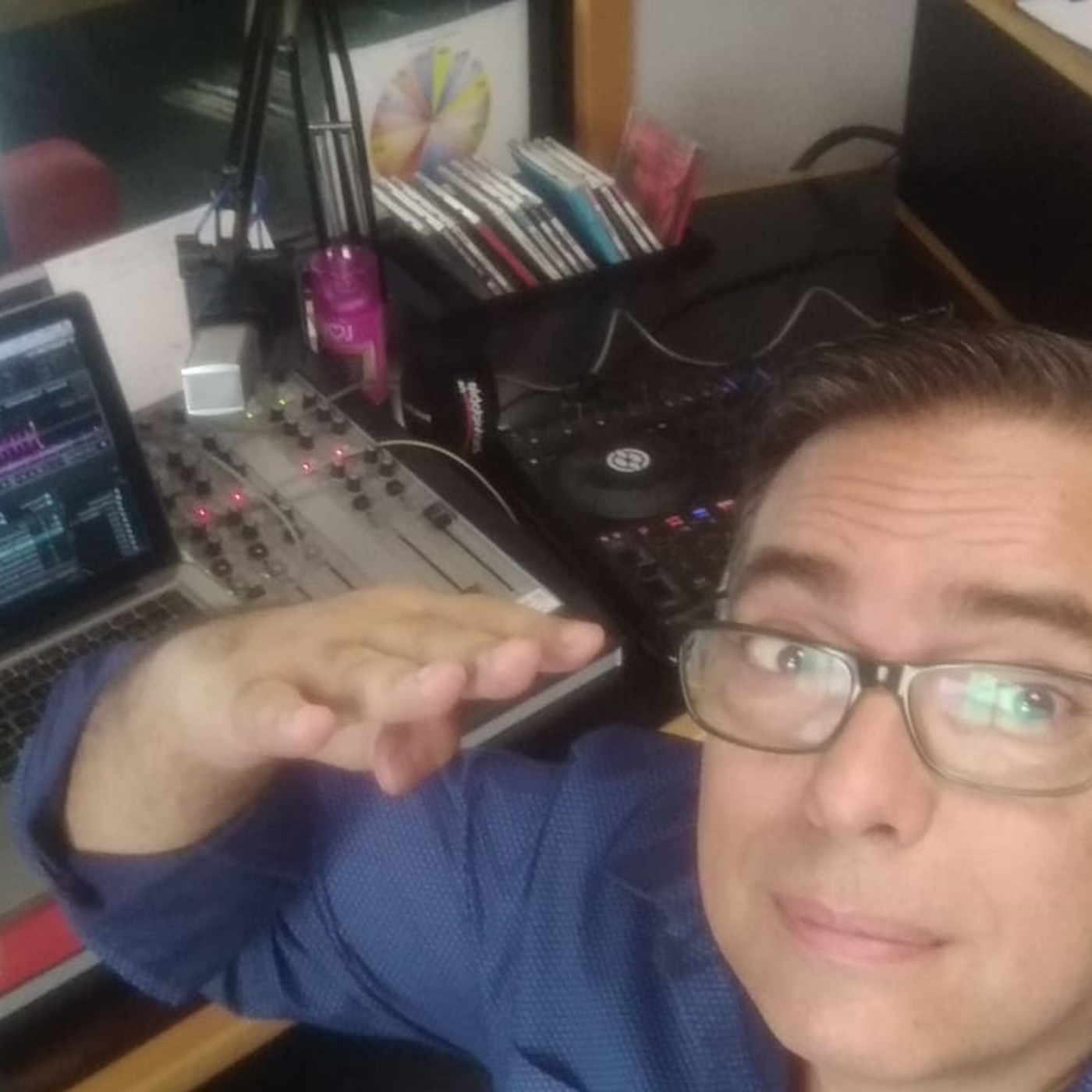 Miami Global Radioshow