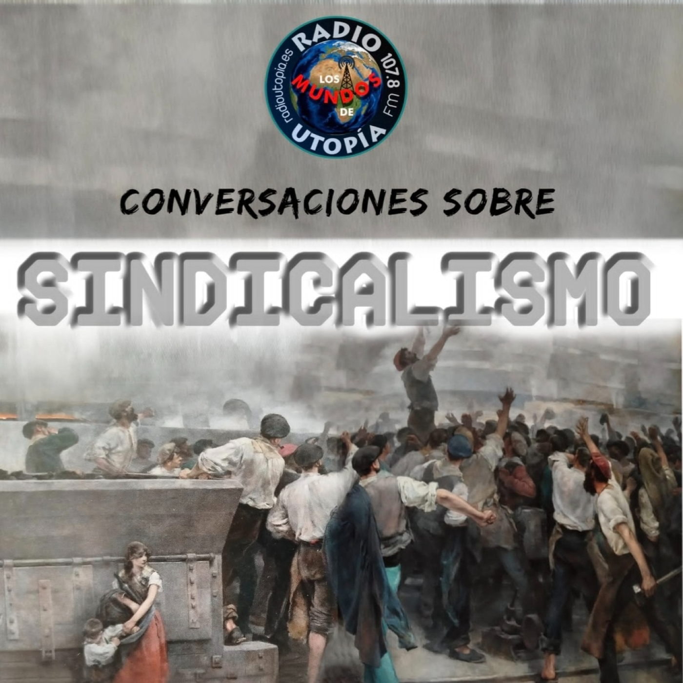 Entrevista a la Asociación Libre de la Abogacía episode artwork