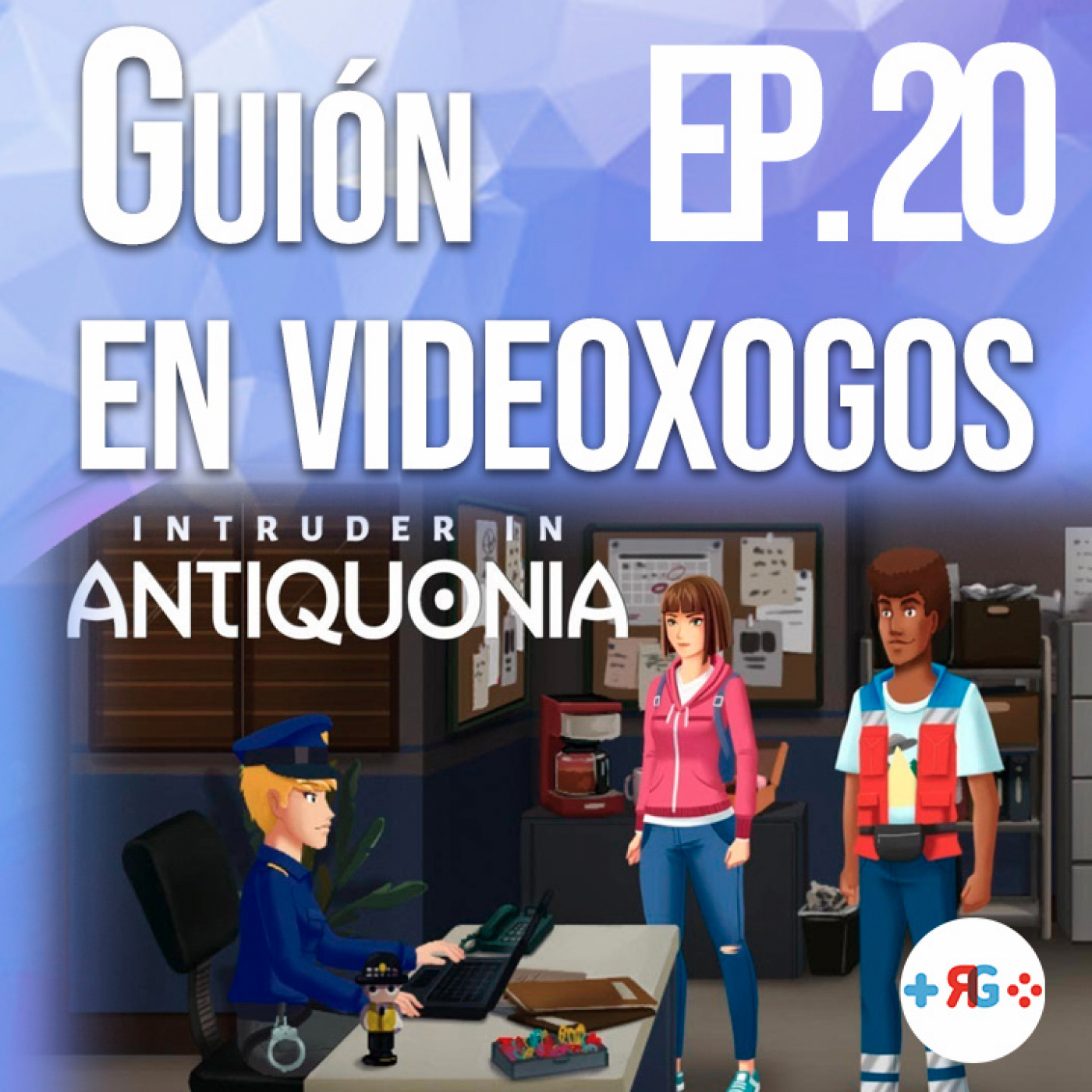 Recuncho Gamer Podcast