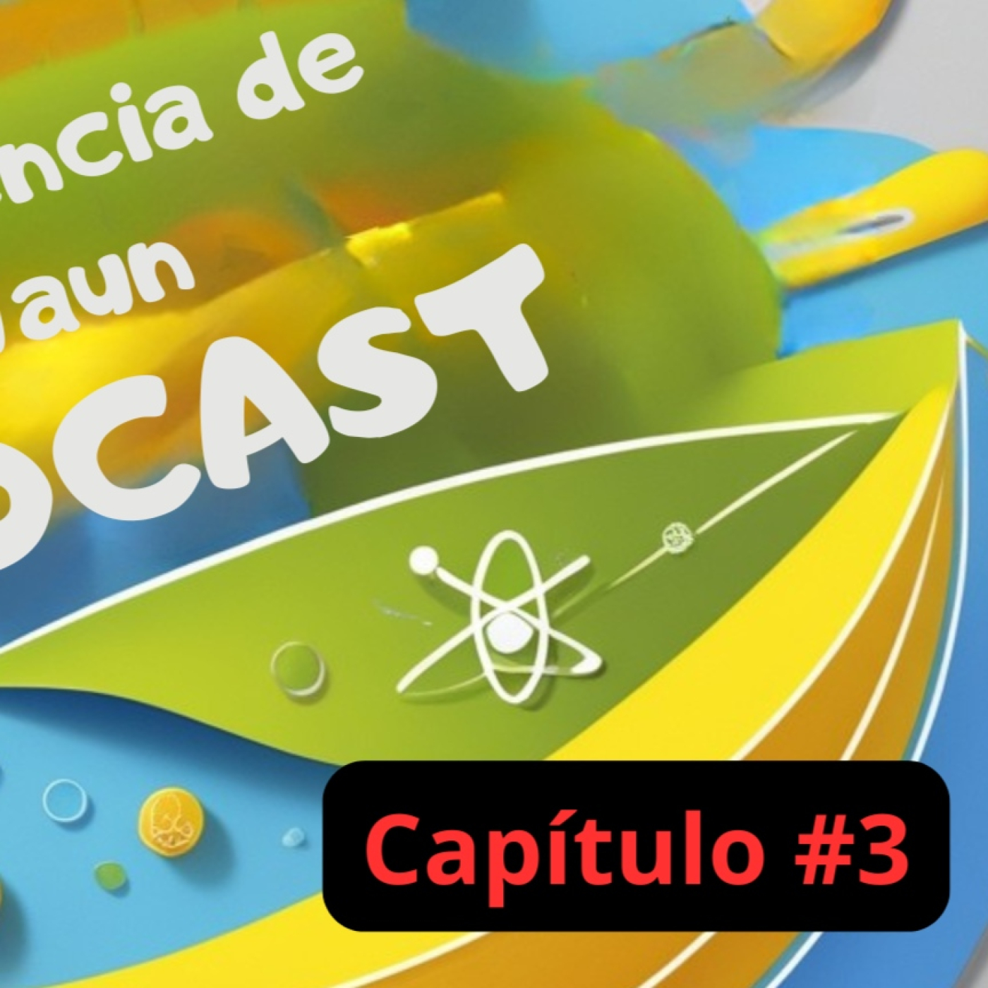 Explorando lo que nos rodea 🔬🚀